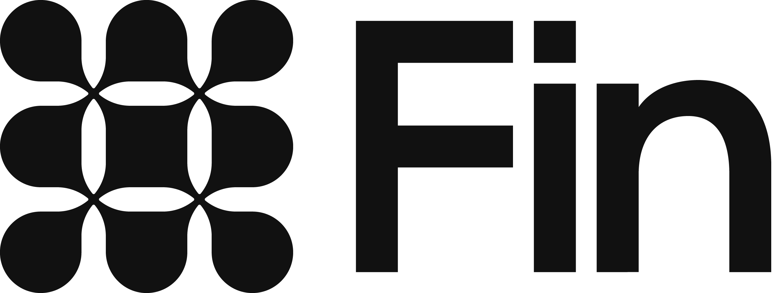 Fin Logo