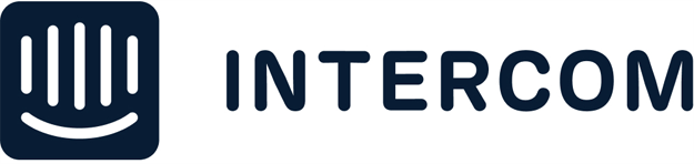 Intercom Logo