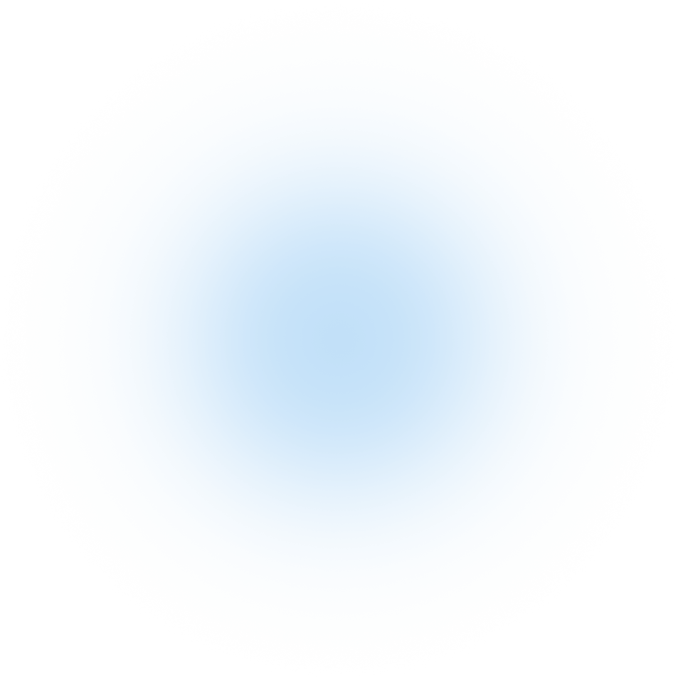 Background Blue Blur